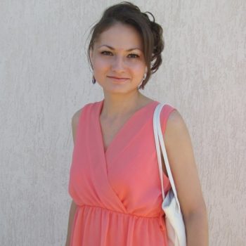 Profil de Youlia, 31 ans, Femme Infidèle à Bussigny